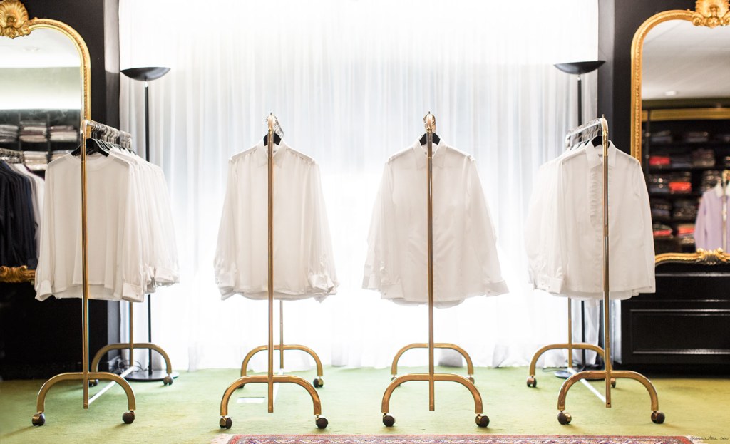 Exprime ta personnalité à travers ton style vestimentaire : comment la mode révèle qui tu&nbsp;es